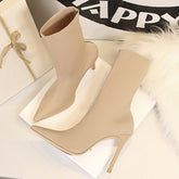 Botas Fleur